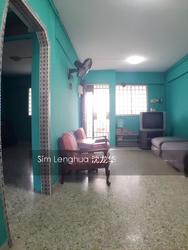 Blk 346 Clementi Avenue 5 (Clementi), HDB 3 Rooms #144611712